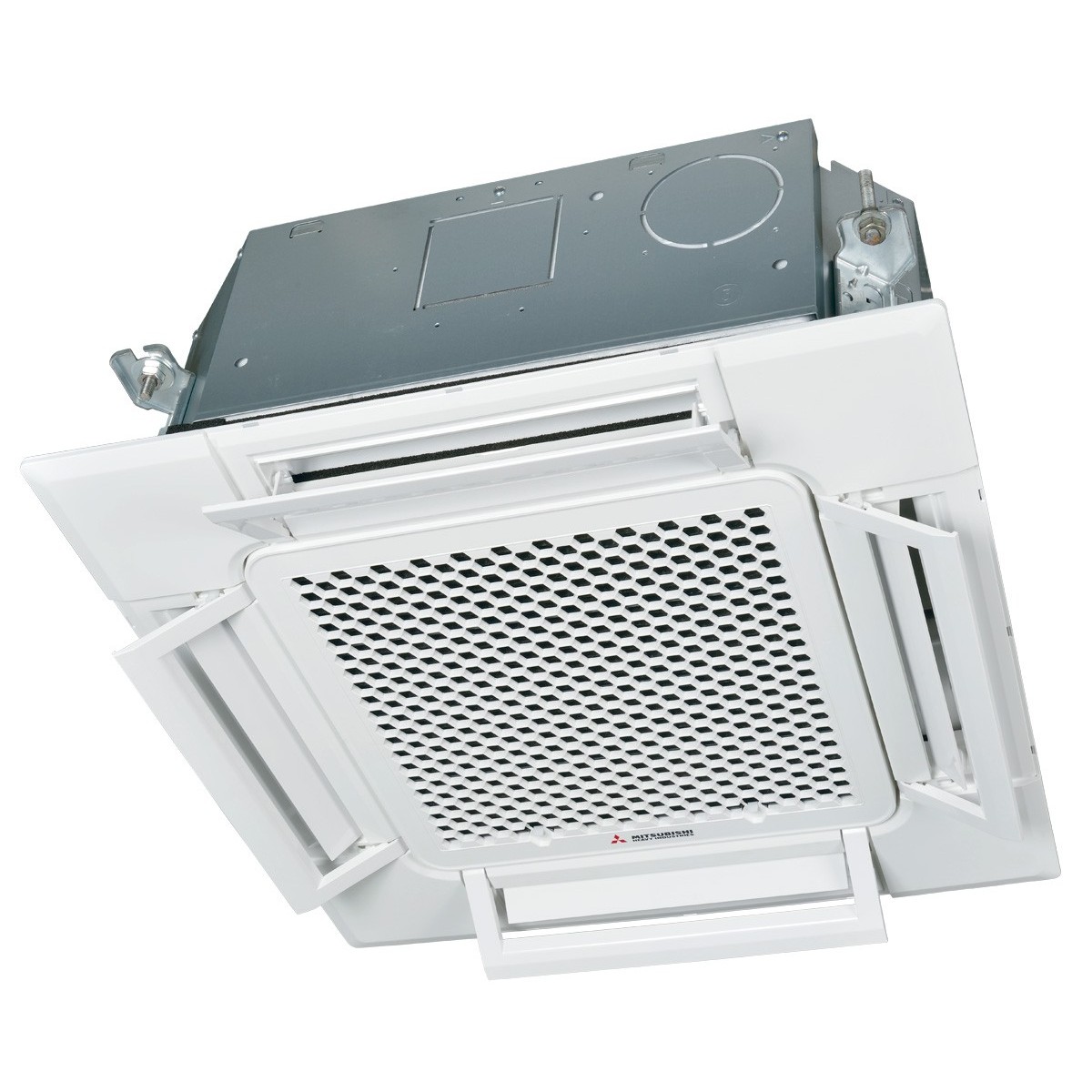 Mitsubishi Heavy Industries FDTC 25VH1 Multi-Split 4 Yöne Kaset Tipi İç Ünite Klima 2.5 kW