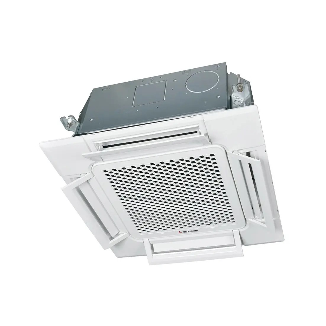 Mitsubishi Heavy Industries FDTC50ZSXW2VH Multi-Split 4 Yöne Kaset Tipi İç Ünite Klima 5.0 kW