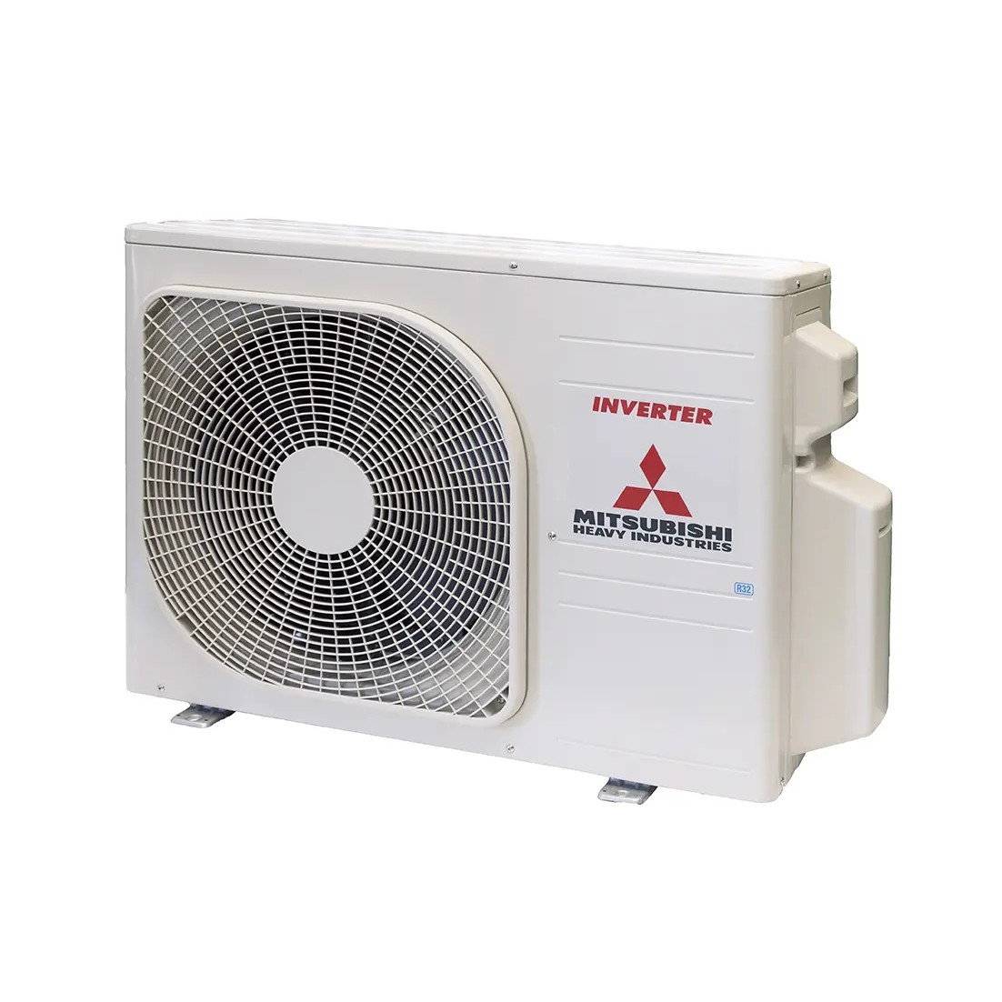 Mitsubishi Heavy Industries SCM40ZS-W Inverter Duvar Tipi Klima 4.0 kW
