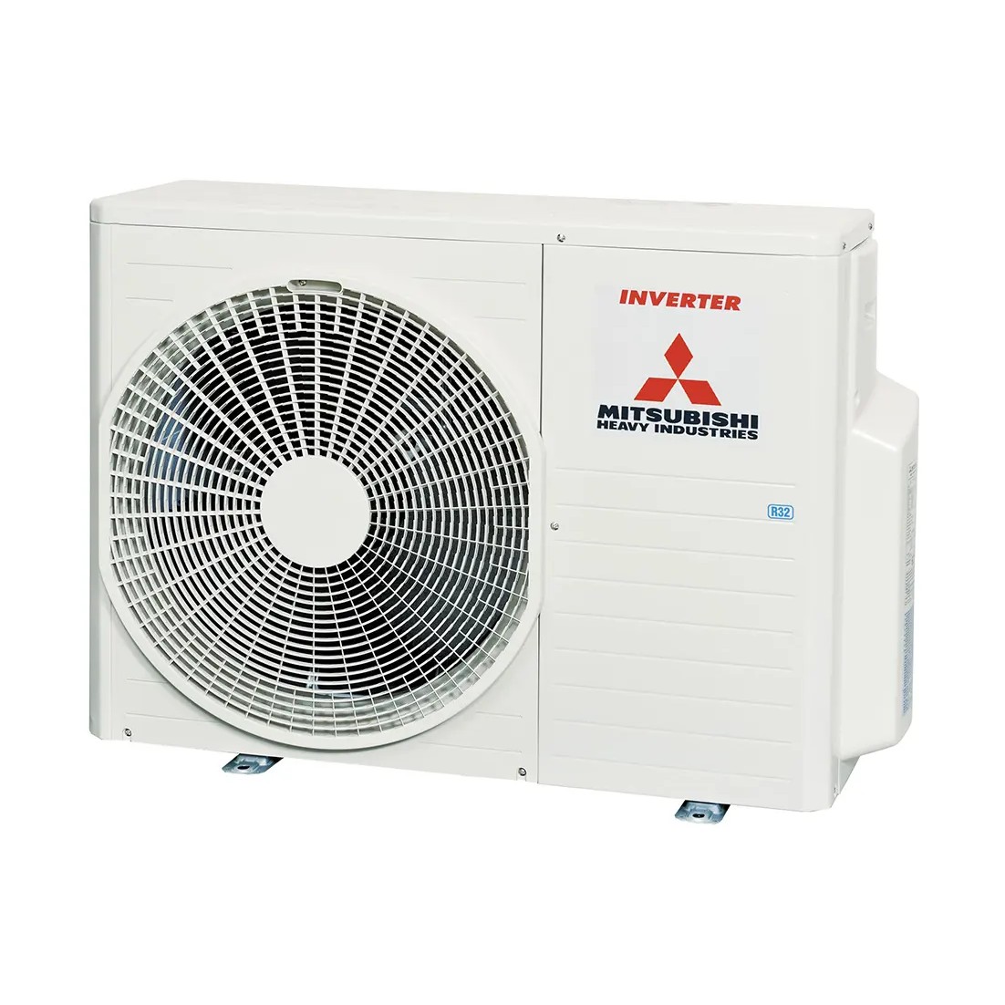 Mitsubishi Heavy Industries SCM50ZS-W Inverter Duvar Tipi Klima 5.0 kW