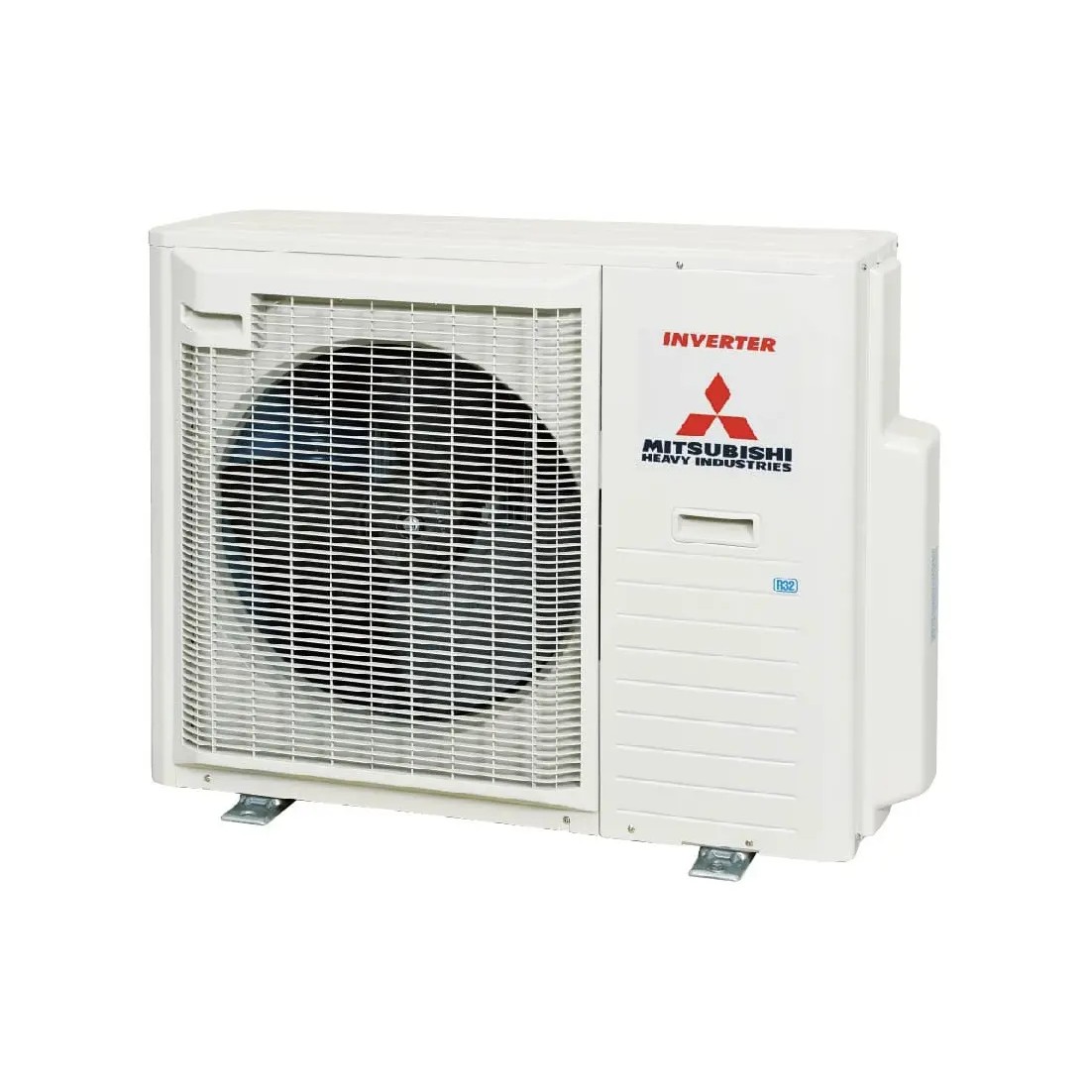 Mitsubishi Heavy Industries SCM80ZS-W Inverter Duvar Tipi Klima 8.0 kW