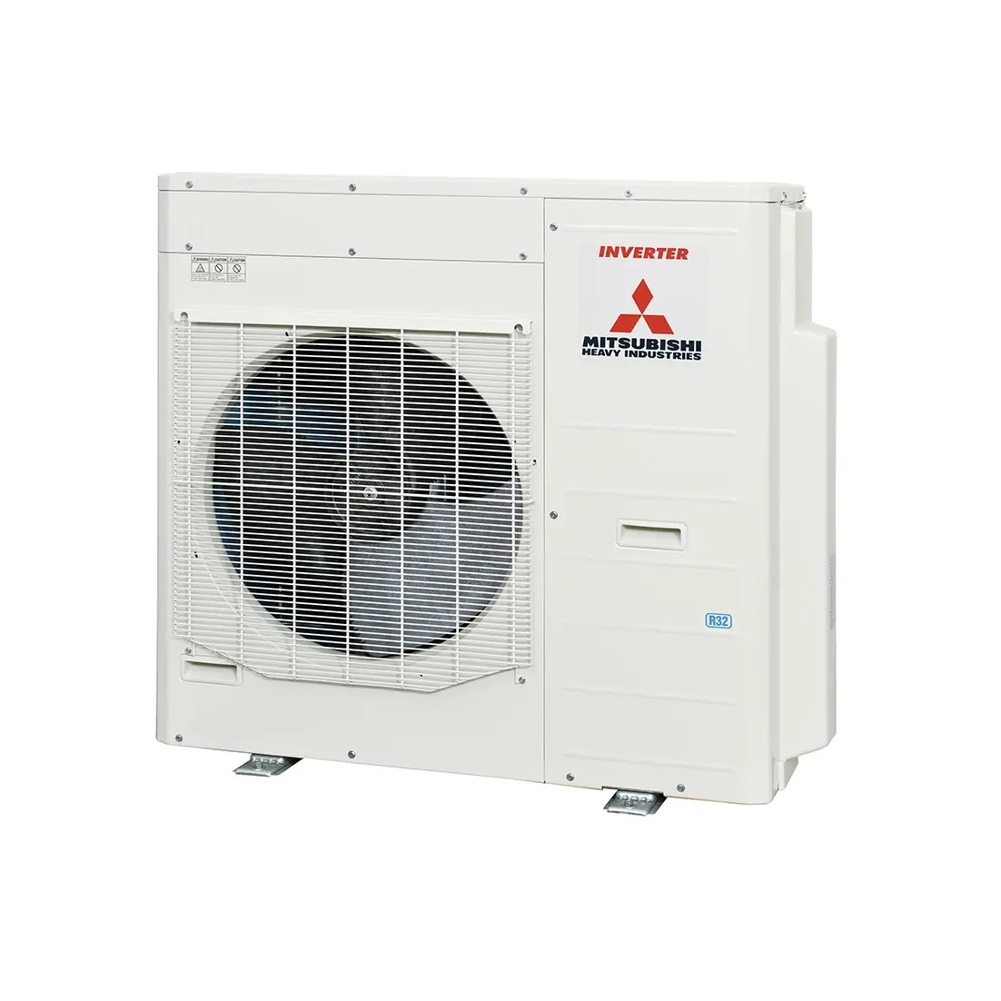 Mitsubishi Heavy Industries SCM100ZS-W Inverter Duvar Tipi Klima 10.0 kW