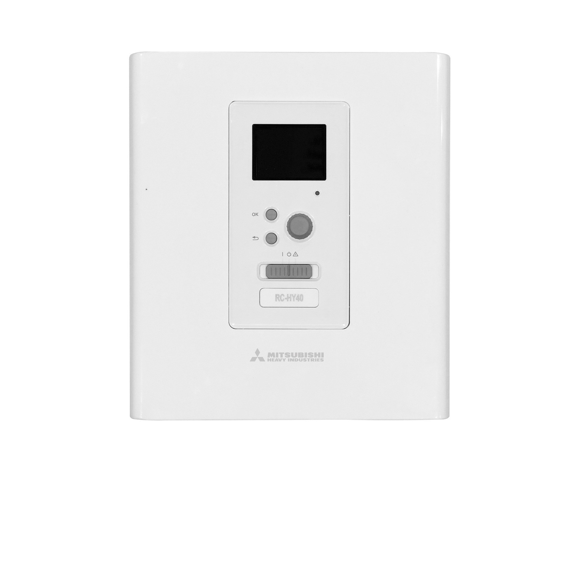 Mitsubishi Heavy Industries RC-HY40-W Klima Kontrol Aksesuarı