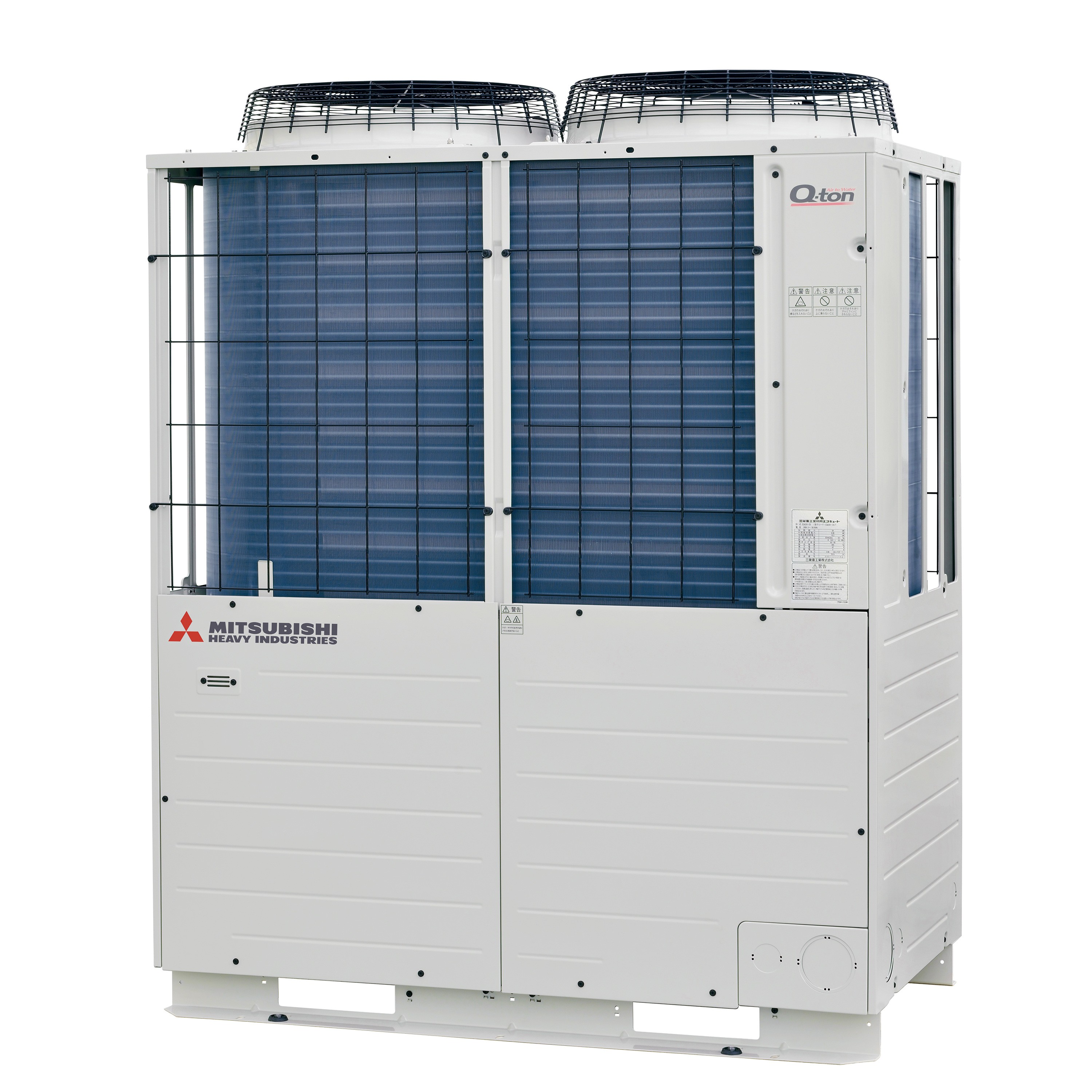 Mitsubishi Heavy Industries ESA30EH2-25 Isı Pompası Su Isıtma Sistemi