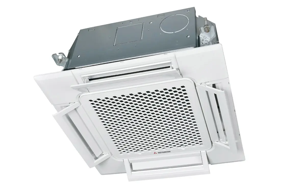 Mitsubishi Heavy Industries SRK60ZSX-W Multi-Split Duvar Tipi İç Ünite Klima 6.0 kW