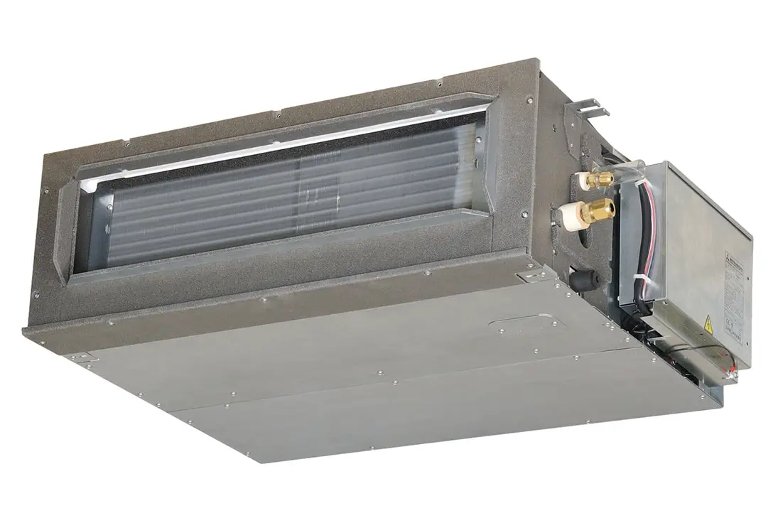 Mitsubishi Heavy Industries SRK60ZSX-W Multi-Split Duvar Tipi İç Ünite Klima 6.0 kW