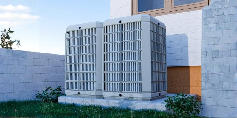 VRF Klimalar